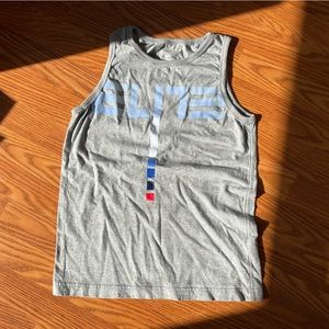 Nike Elite Tank Top